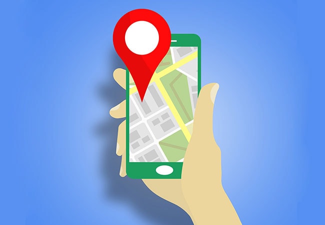 Enabling store locator services