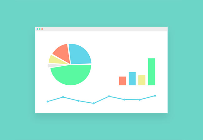 Google page analytics