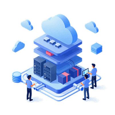Infrastructure and DevOps Layer